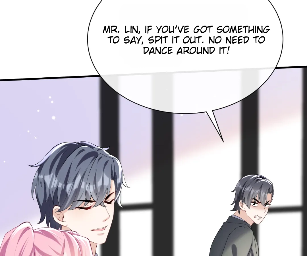 Hold Tight to My Ex-Husband Chapter 130 page 42 - 