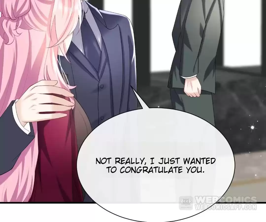 Hold Tight to My Ex-Husband Chapter 130 page 43 - 