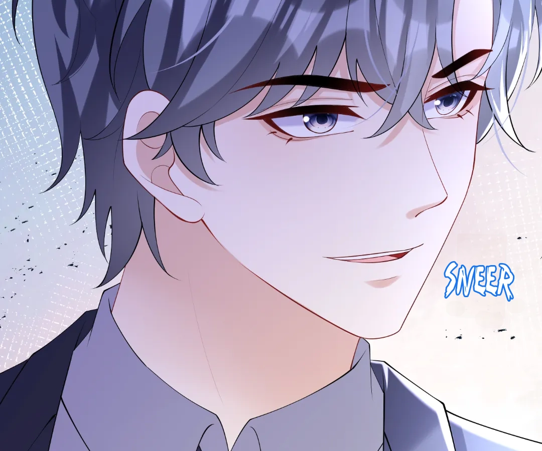 Hold Tight to My Ex-Husband Chapter 130 page 47 - 