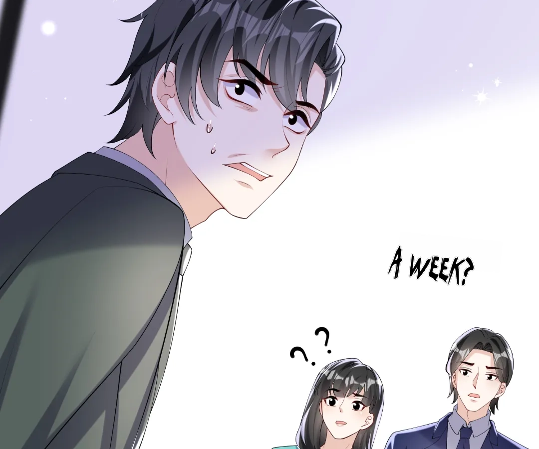 Hold Tight to My Ex-Husband Chapter 130 page 50 - 