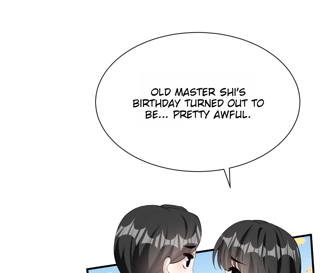 Hold Tight to My Ex-Husband Chapter 130 page 55 - 
