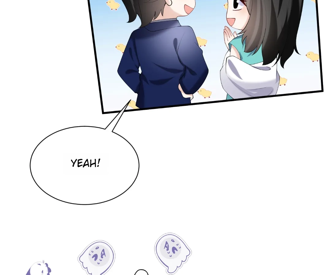 Hold Tight to My Ex-Husband Chapter 130 page 56 - 