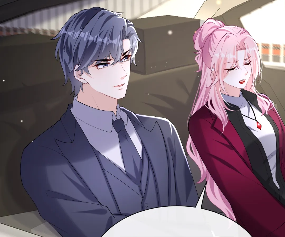 Hold Tight to My Ex-Husband Chapter 130 page 62 - 