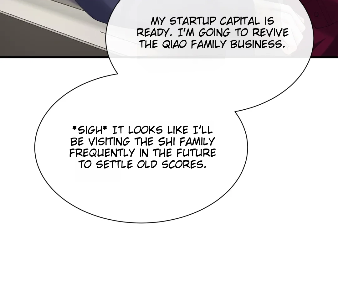 Hold Tight to My Ex-Husband Chapter 130 page 63 - 