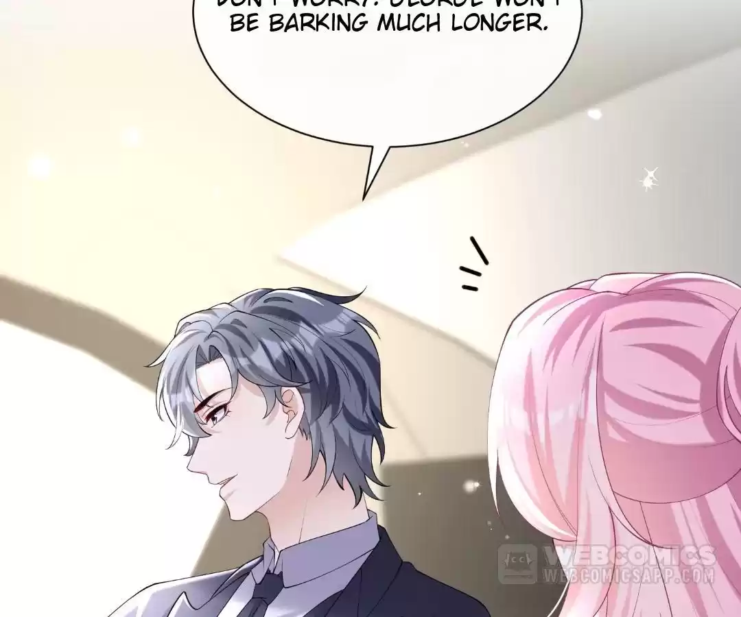 Hold Tight to My Ex-Husband Chapter 130 page 67 - 