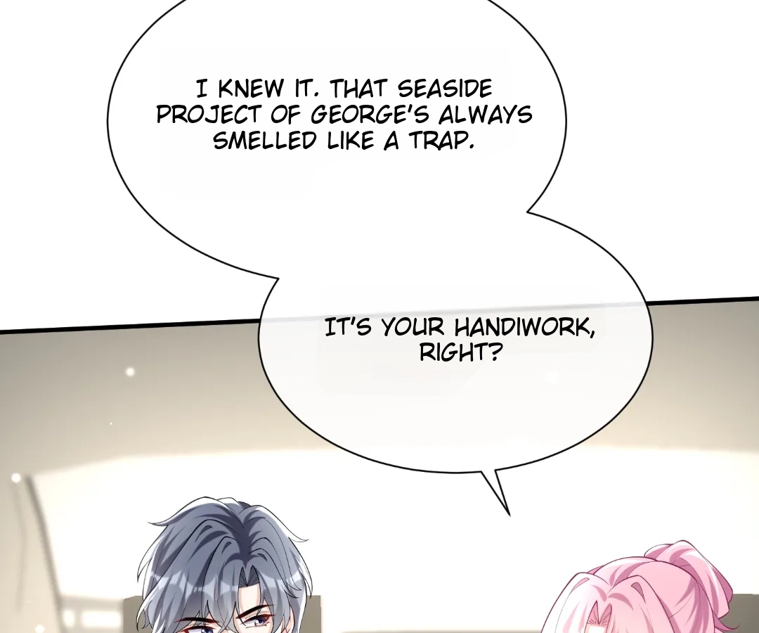 Hold Tight to My Ex-Husband Chapter 130 page 69 - 