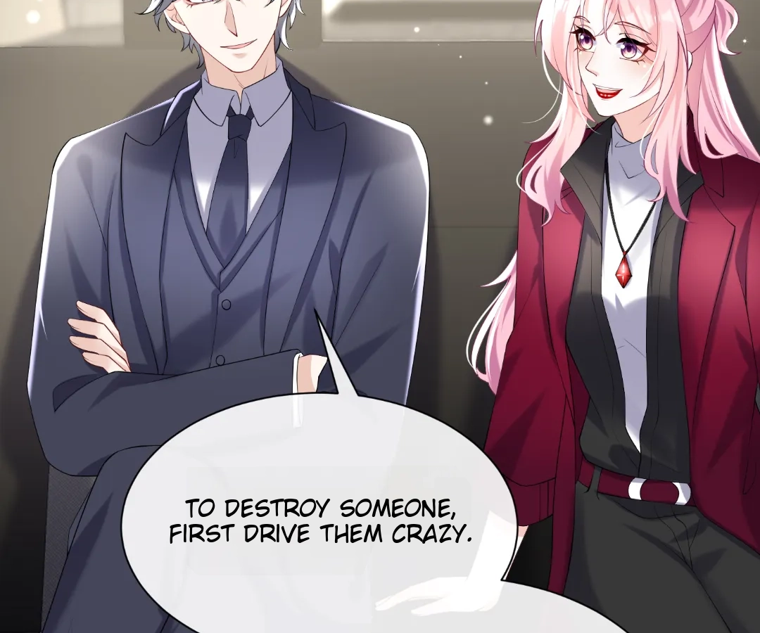 Hold Tight to My Ex-Husband Chapter 130 page 70 - 