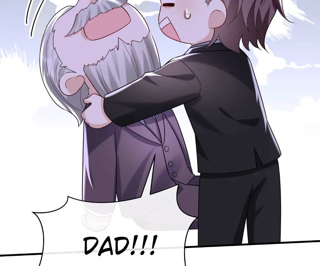 Hold Tight to My Ex-Husband Chapter 130 page 9 - 