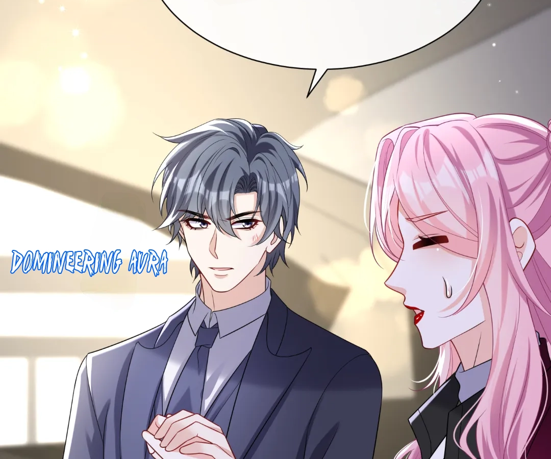 Hold Tight to My Ex-Husband Chapter 130 page 81 - 