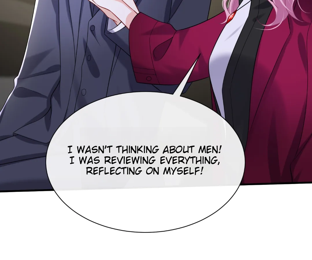 Hold Tight to My Ex-Husband Chapter 130 page 82 - 