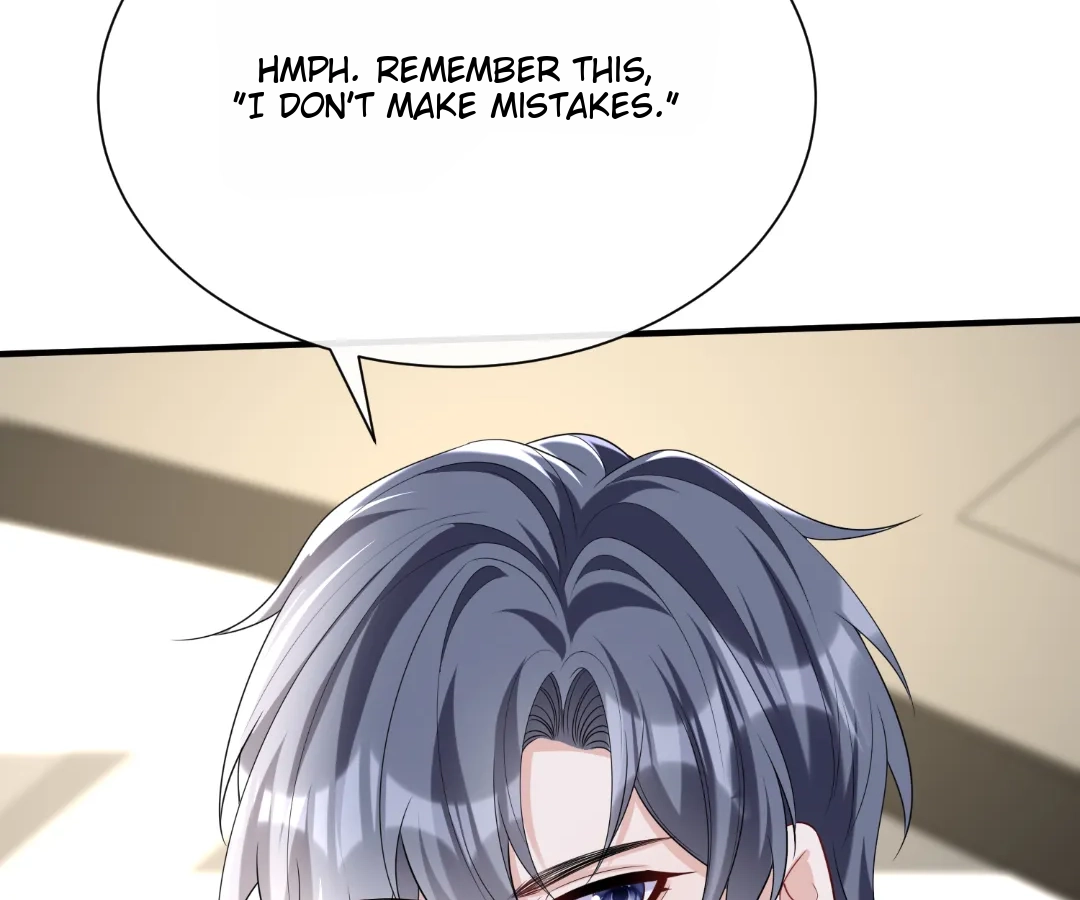Hold Tight to My Ex-Husband Chapter 130 page 84 - 