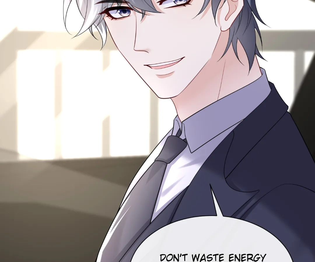 Hold Tight to My Ex-Husband Chapter 130 page 85 - 