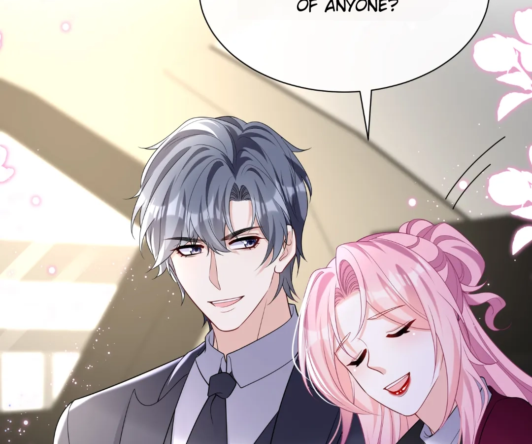 Hold Tight to My Ex-Husband Chapter 130 page 87 - 