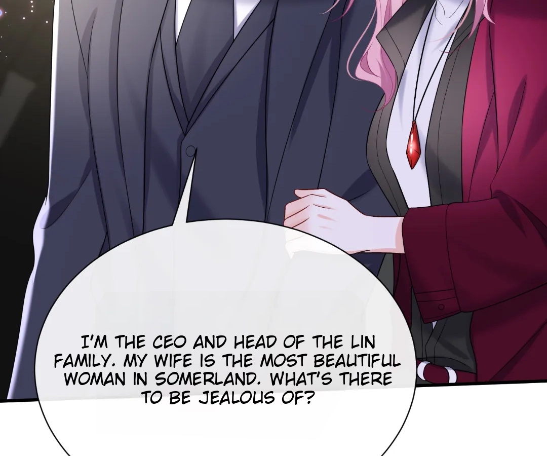 Hold Tight to My Ex-Husband Chapter 130 page 88 - 