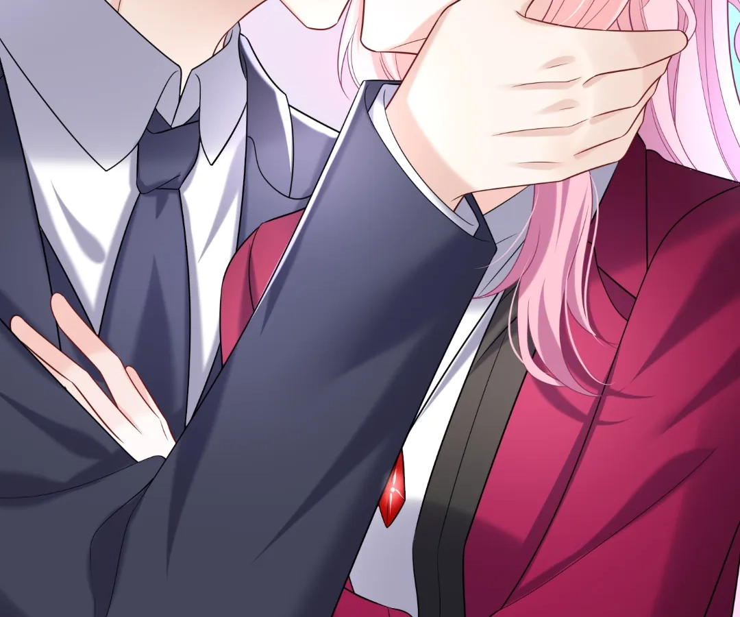 Hold Tight to My Ex-Husband Chapter 130 page 93 - 