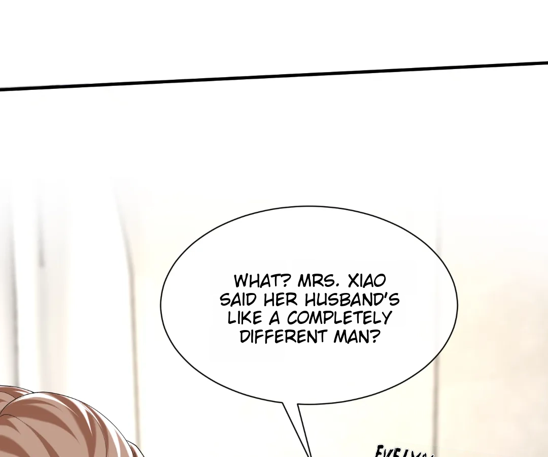 Hold Tight to My Ex-Husband Chapter 134 page 1 - 