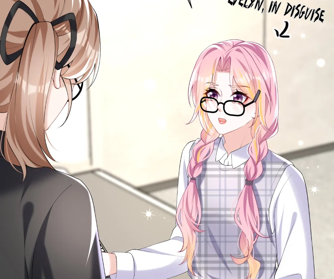 Hold Tight to My Ex-Husband Chapter 134 page 2 - 