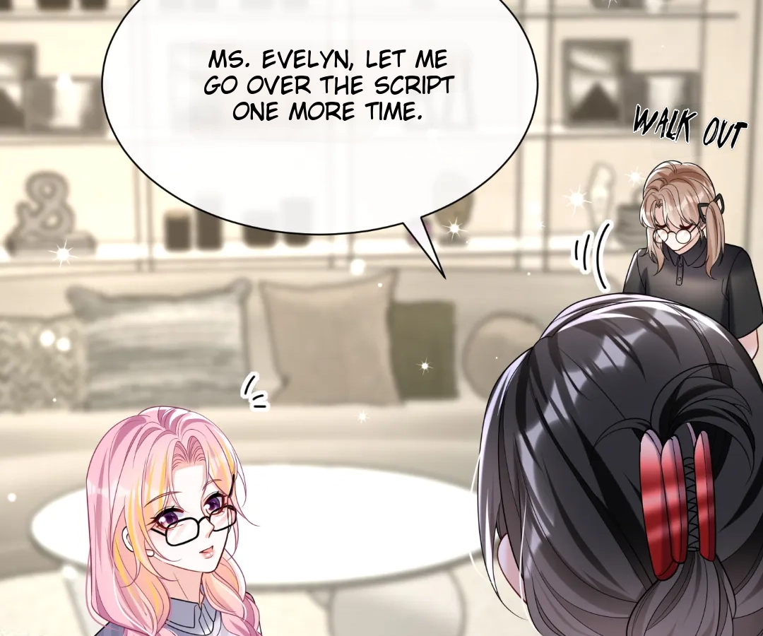 Hold Tight to My Ex-Husband Chapter 134 page 14 - 