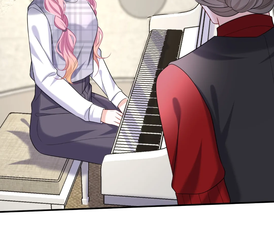 Hold Tight to My Ex-Husband Chapter 134 page 15 - 