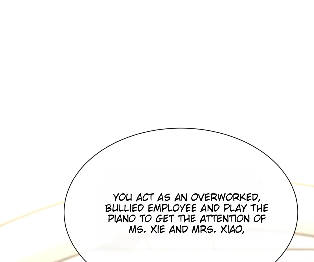Hold Tight to My Ex-Husband Chapter 134 page 16 - 
