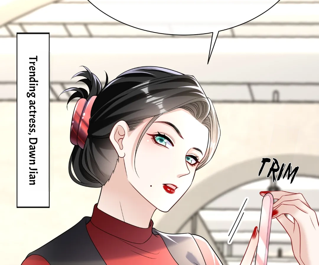 Hold Tight to My Ex-Husband Chapter 134 page 17 - 
