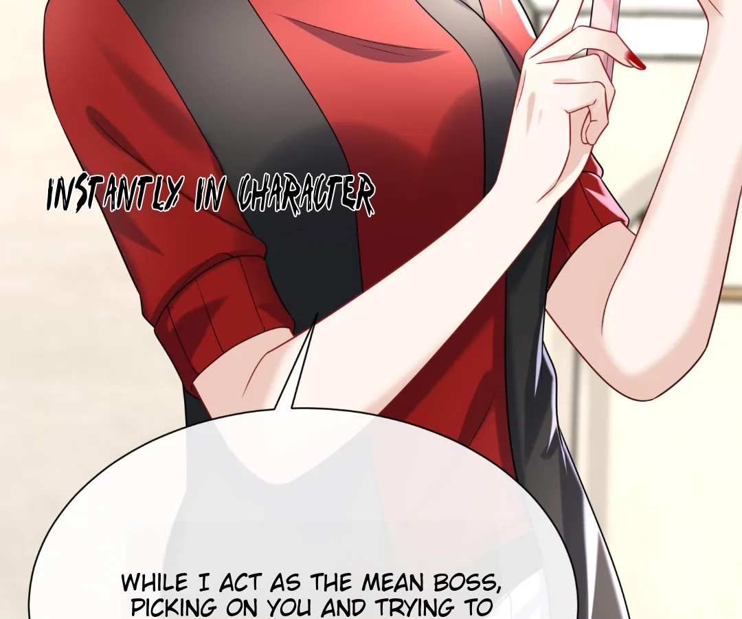 Hold Tight to My Ex-Husband Chapter 134 page 18 - 