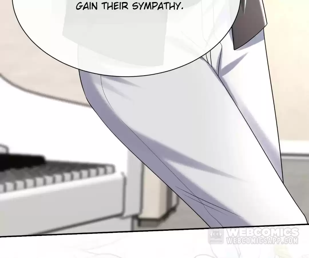 Hold Tight to My Ex-Husband Chapter 134 page 19 - 