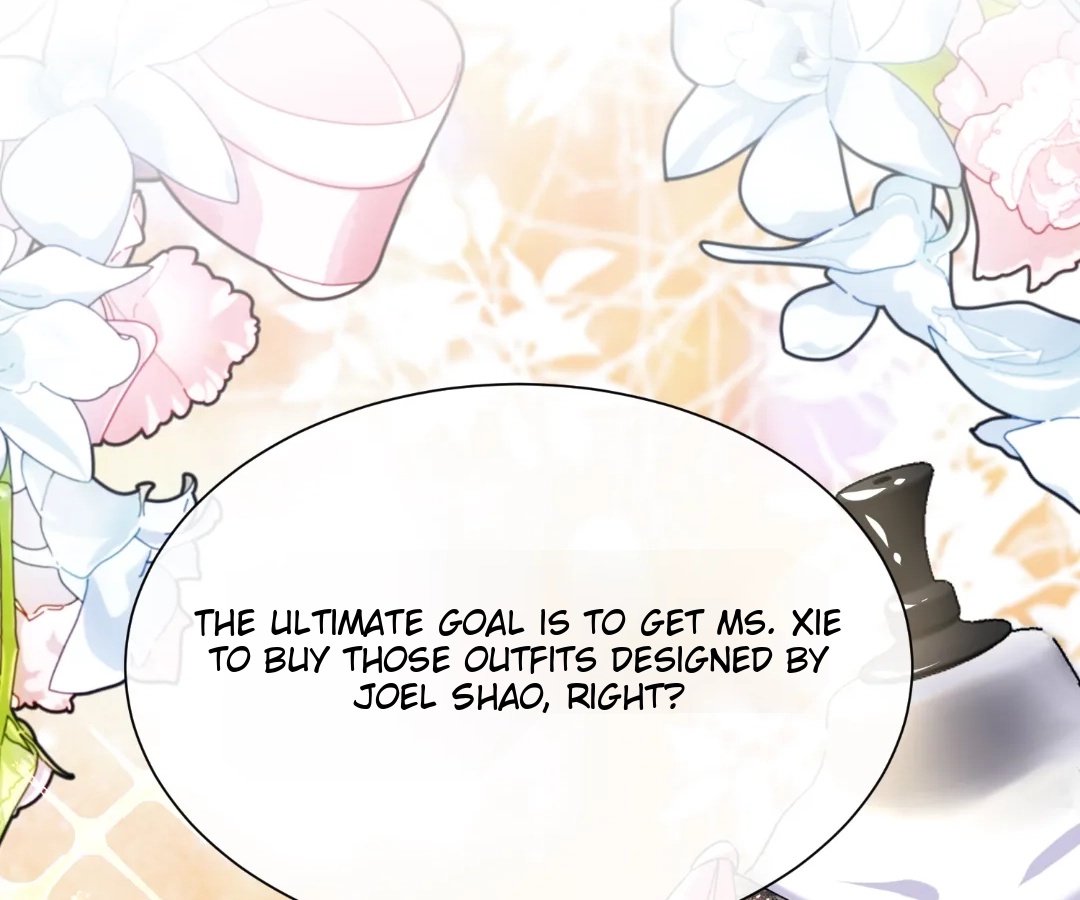 Hold Tight to My Ex-Husband Chapter 134 page 20 - 