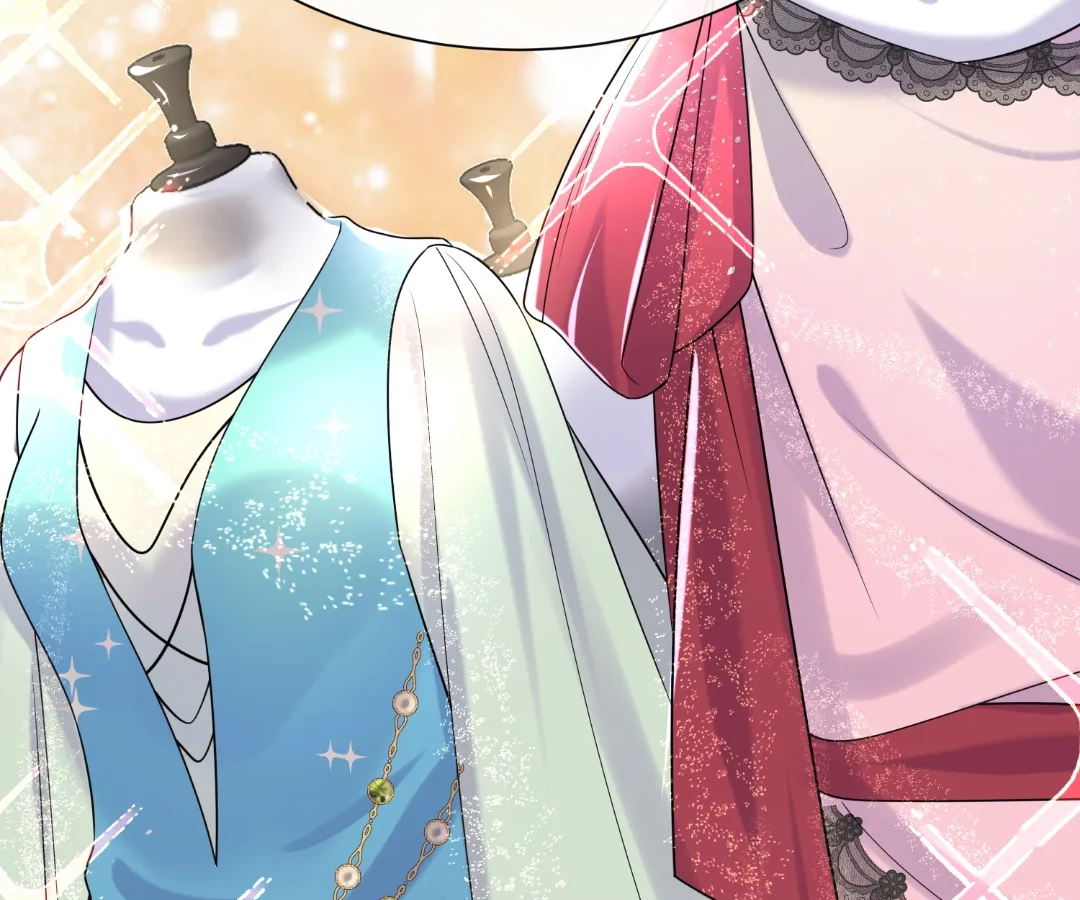 Hold Tight to My Ex-Husband Chapter 134 page 21 - 