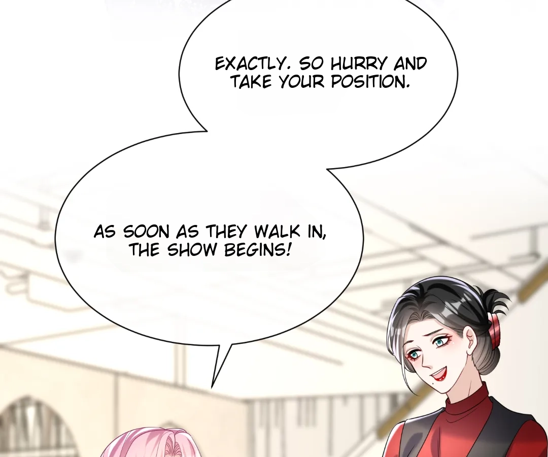 Hold Tight to My Ex-Husband Chapter 134 page 23 - 