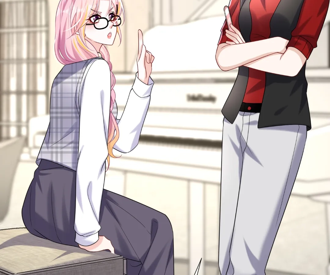 Hold Tight to My Ex-Husband Chapter 134 page 24 - 