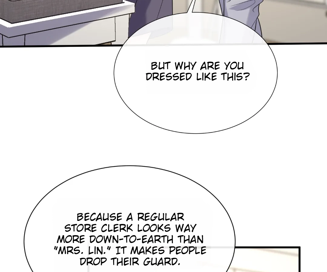 Hold Tight to My Ex-Husband Chapter 134 page 25 - 