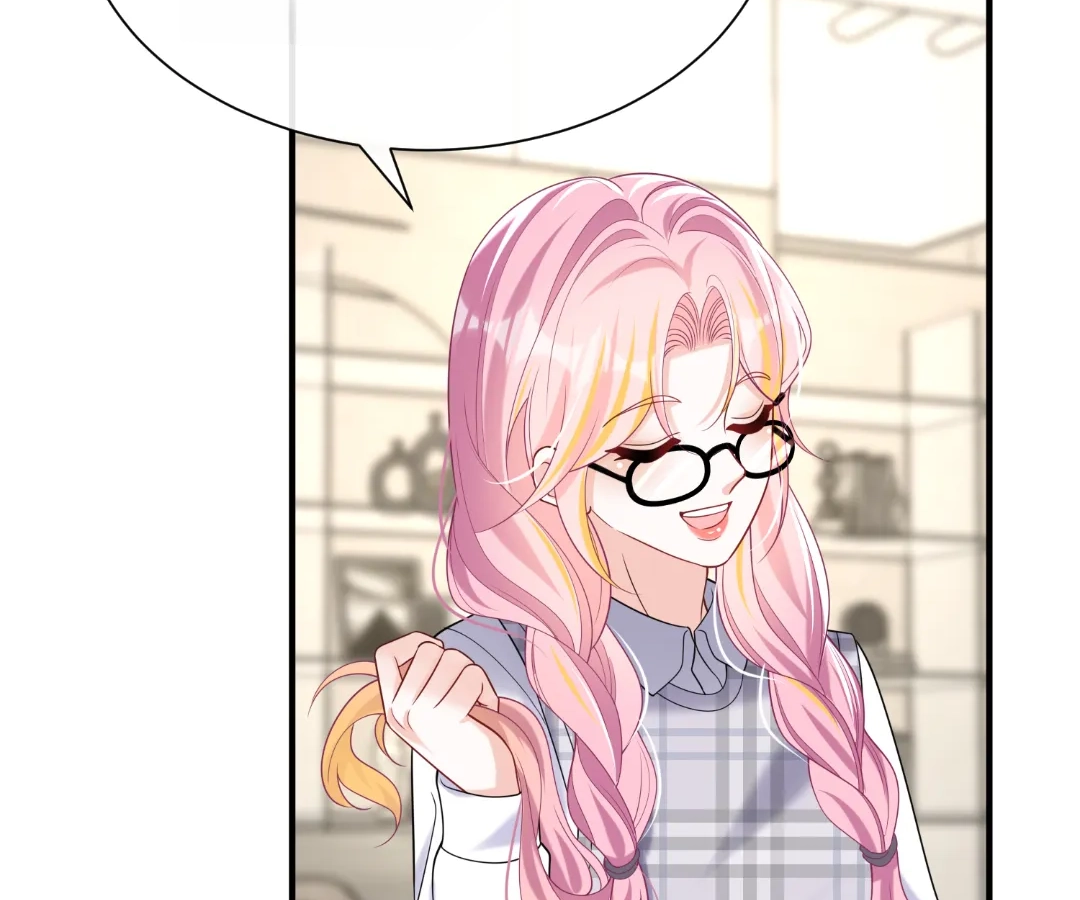 Hold Tight to My Ex-Husband Chapter 134 page 26 - 