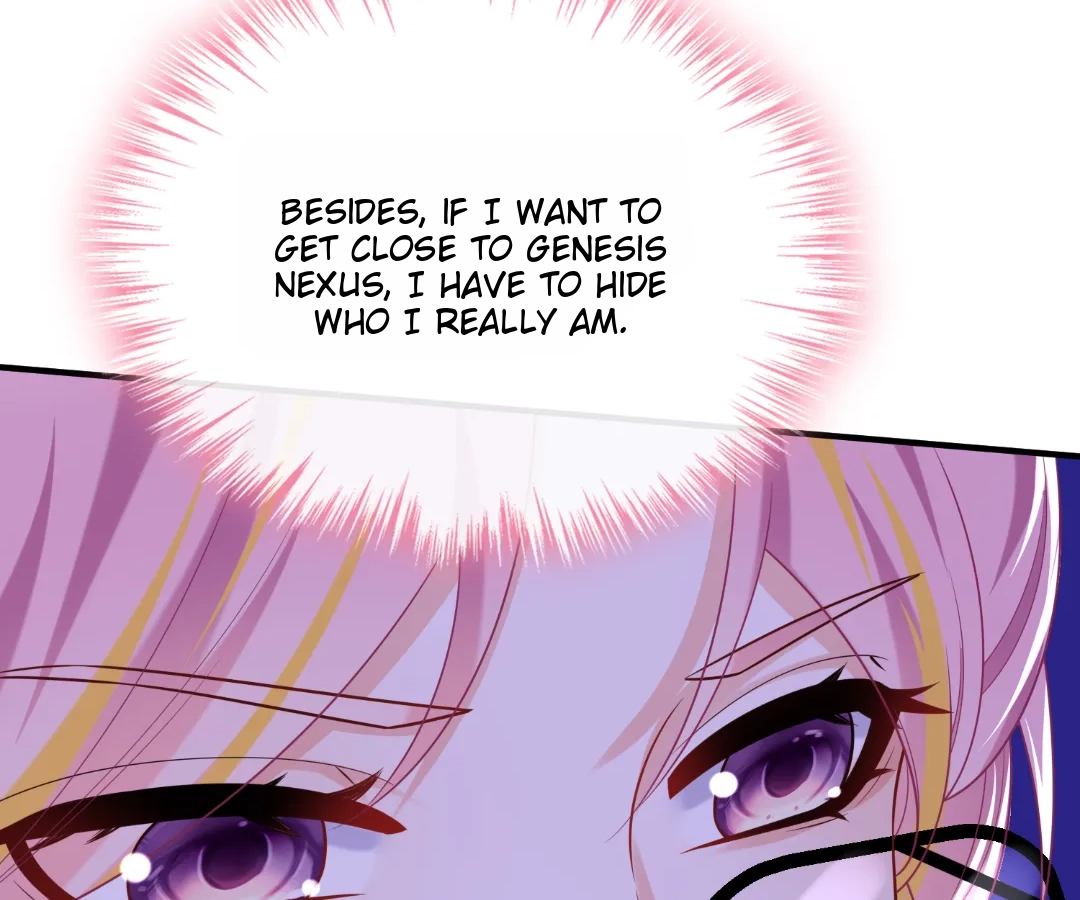 Hold Tight to My Ex-Husband Chapter 134 page 28 - 