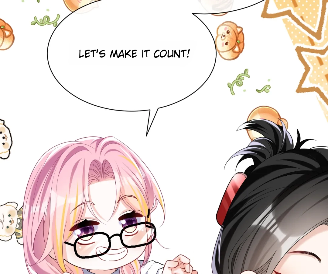 Hold Tight to My Ex-Husband Chapter 134 page 30 - 