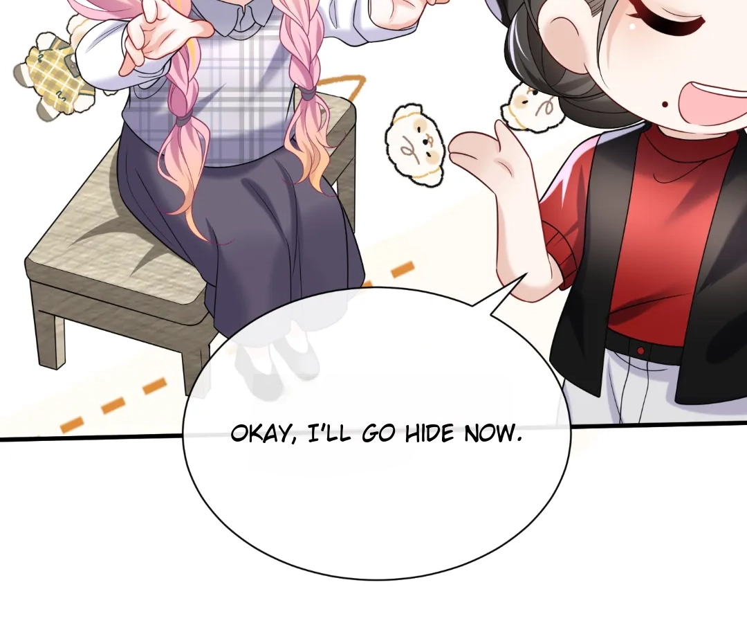 Hold Tight to My Ex-Husband Chapter 134 page 31 - 