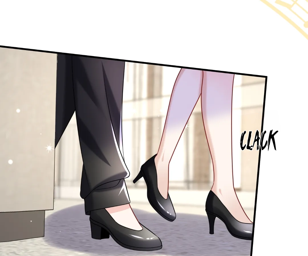 Hold Tight to My Ex-Husband Chapter 134 page 33 - 