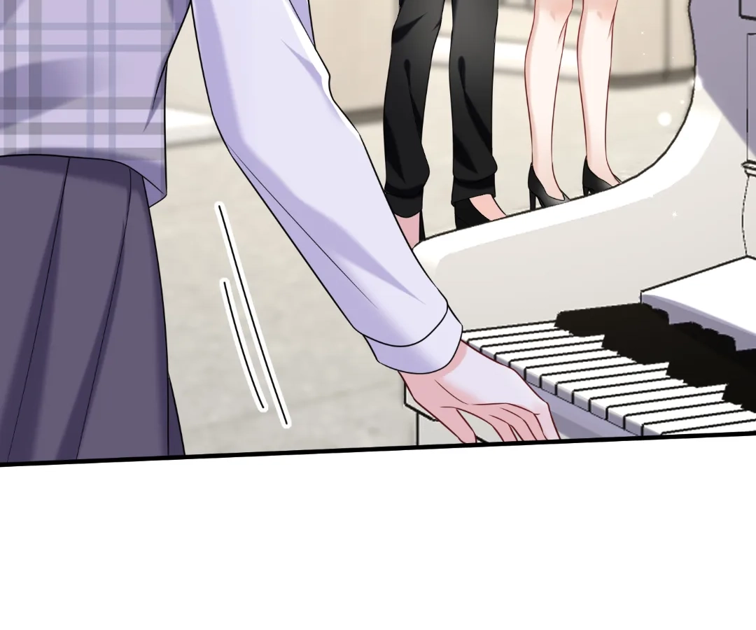 Hold Tight to My Ex-Husband Chapter 134 page 36 - 