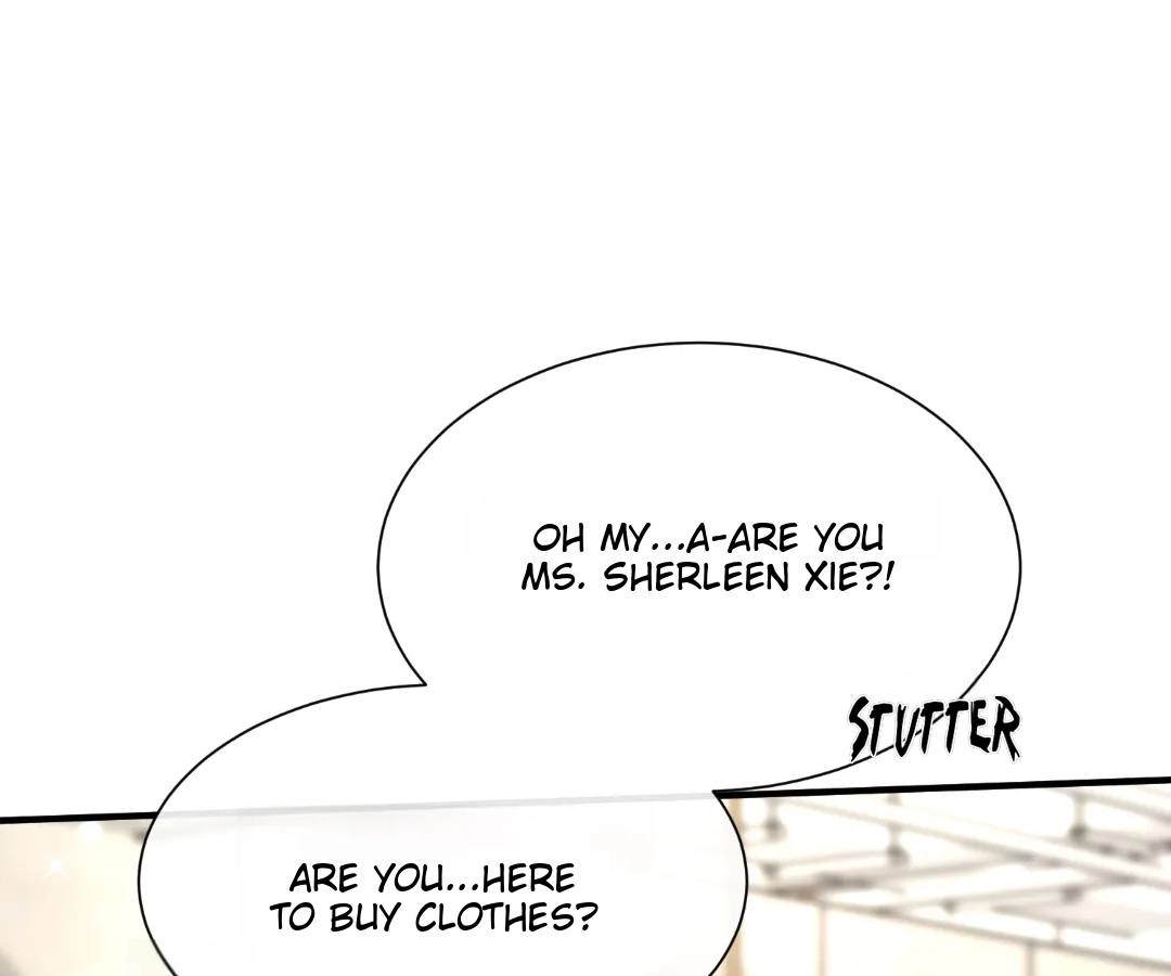 Hold Tight to My Ex-Husband Chapter 134 page 37 - 