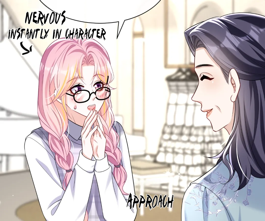 Hold Tight to My Ex-Husband Chapter 134 page 38 - 
