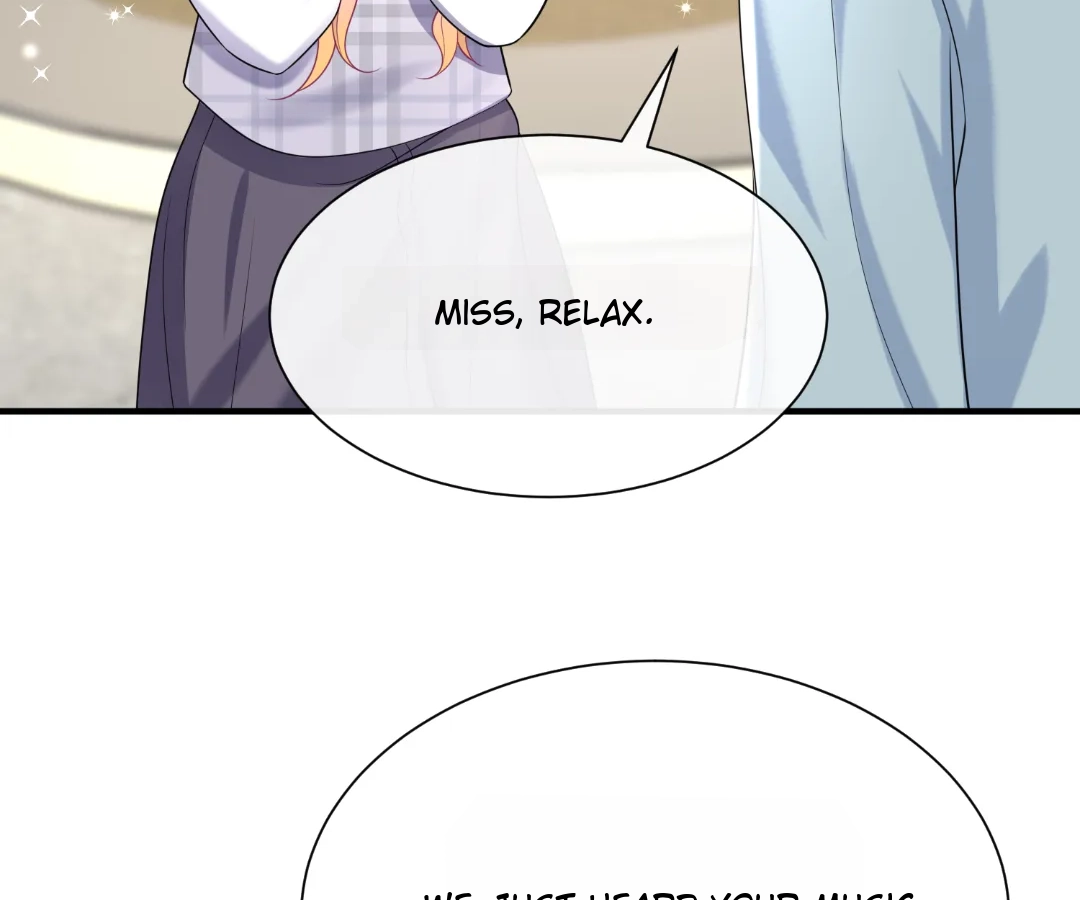 Hold Tight to My Ex-Husband Chapter 134 page 39 - 