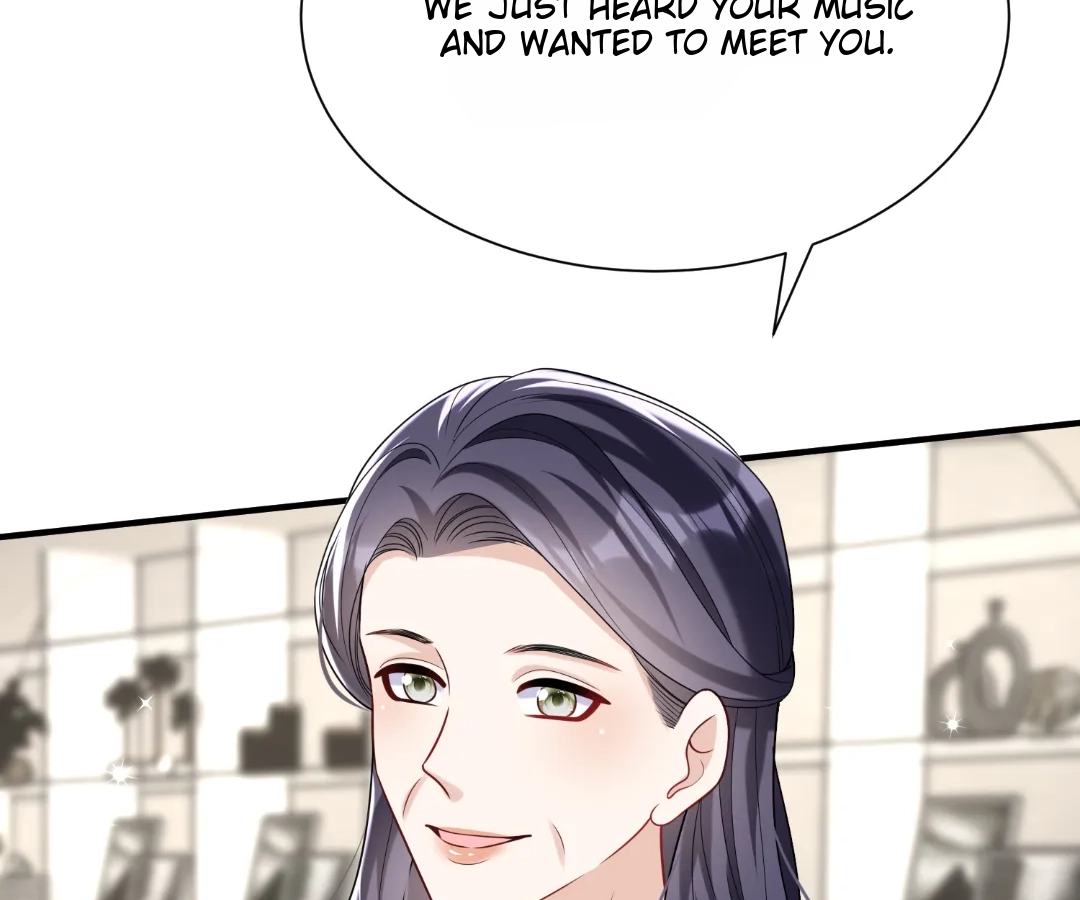 Hold Tight to My Ex-Husband Chapter 134 page 40 - 