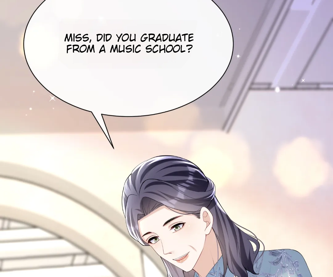 Hold Tight to My Ex-Husband Chapter 134 page 47 - 