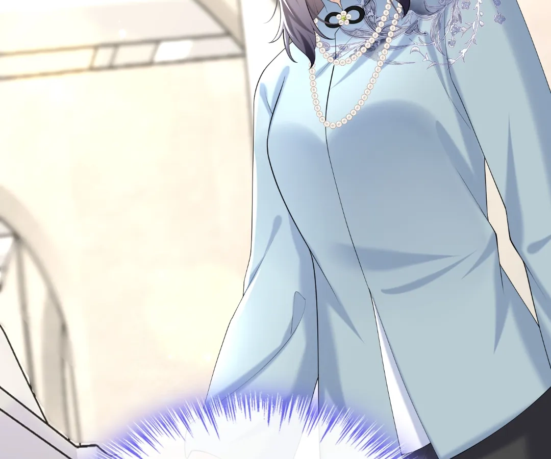 Hold Tight to My Ex-Husband Chapter 134 page 48 - 