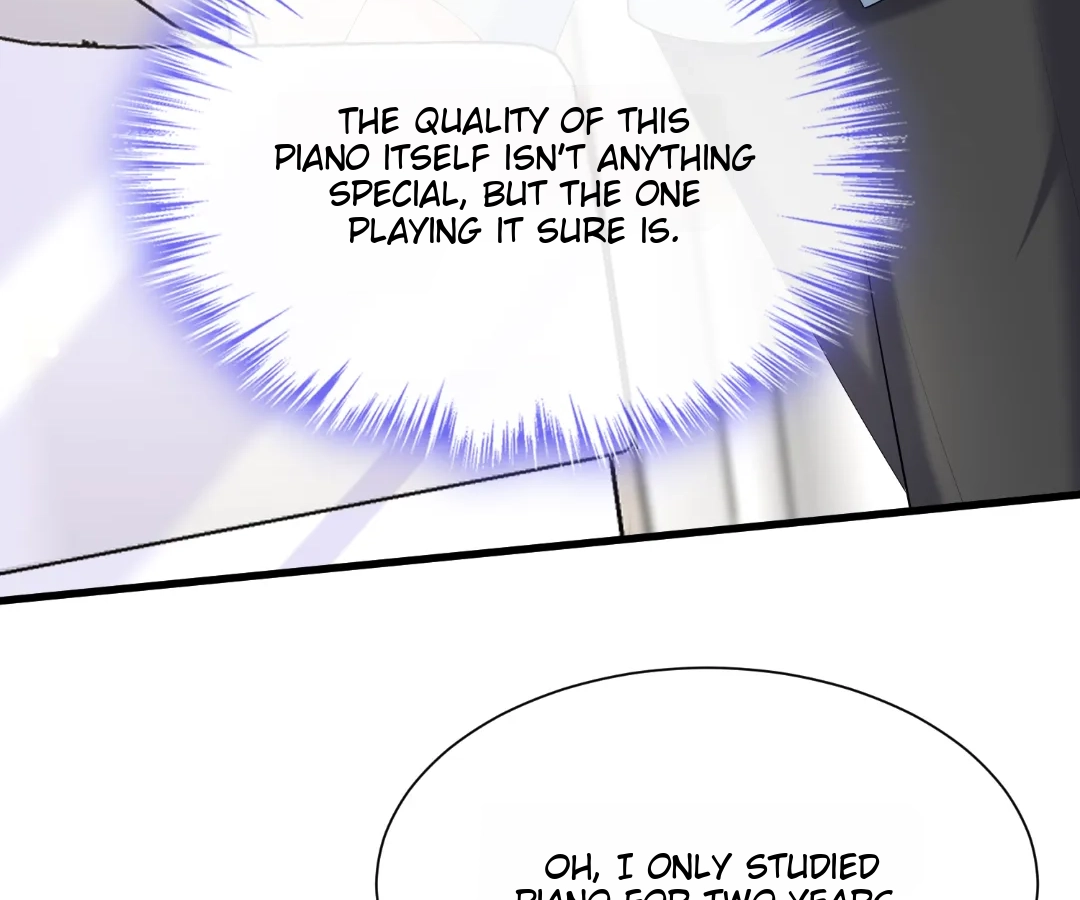 Hold Tight to My Ex-Husband Chapter 134 page 49 - 