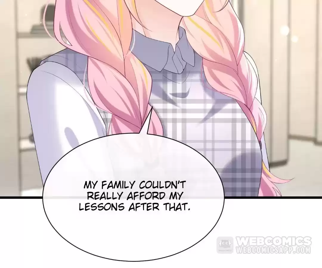 Hold Tight to My Ex-Husband Chapter 134 page 51 - 
