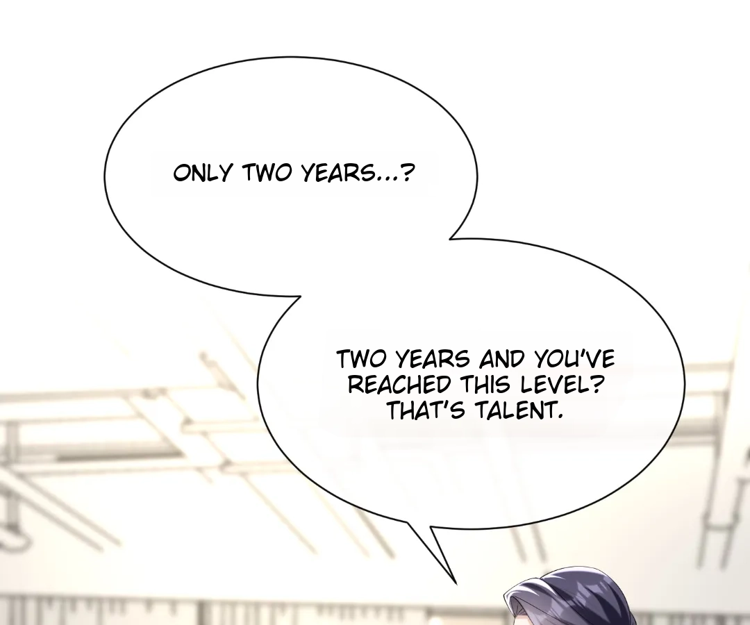 Hold Tight to My Ex-Husband Chapter 134 page 52 - 