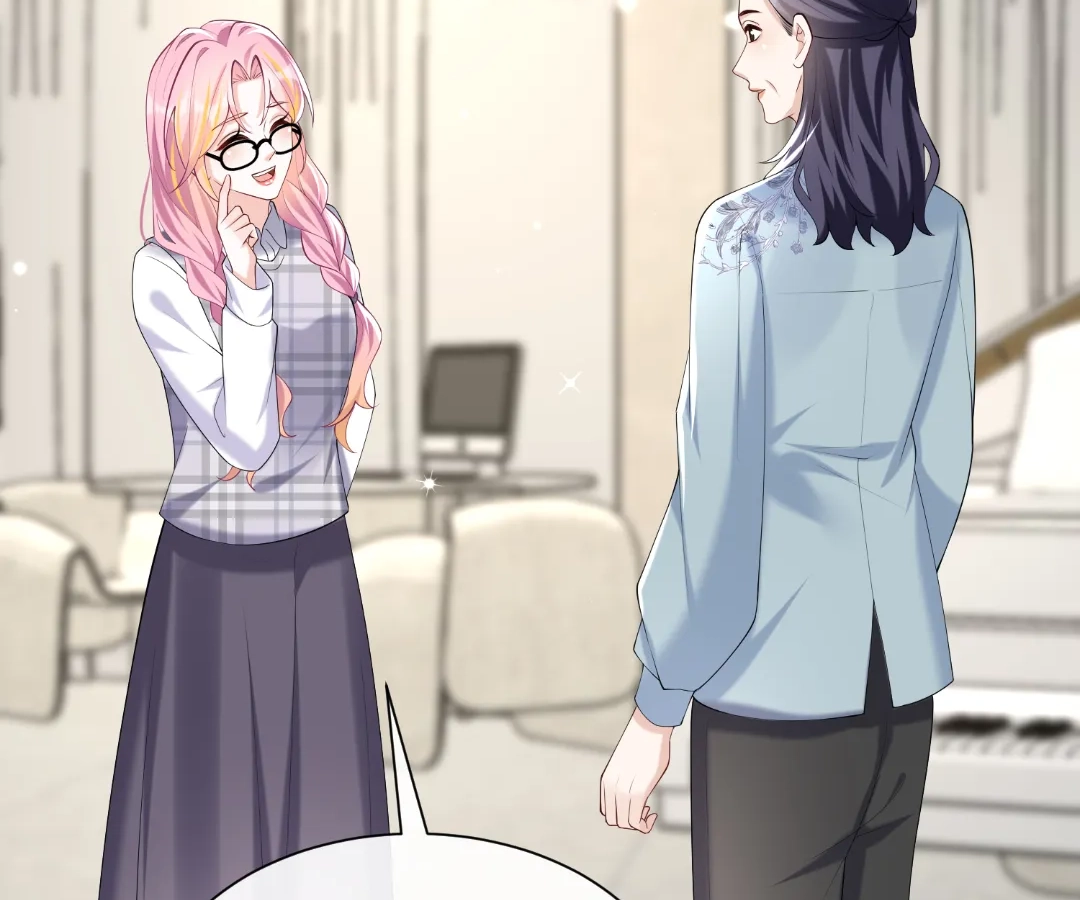 Hold Tight to My Ex-Husband Chapter 134 page 53 - 
