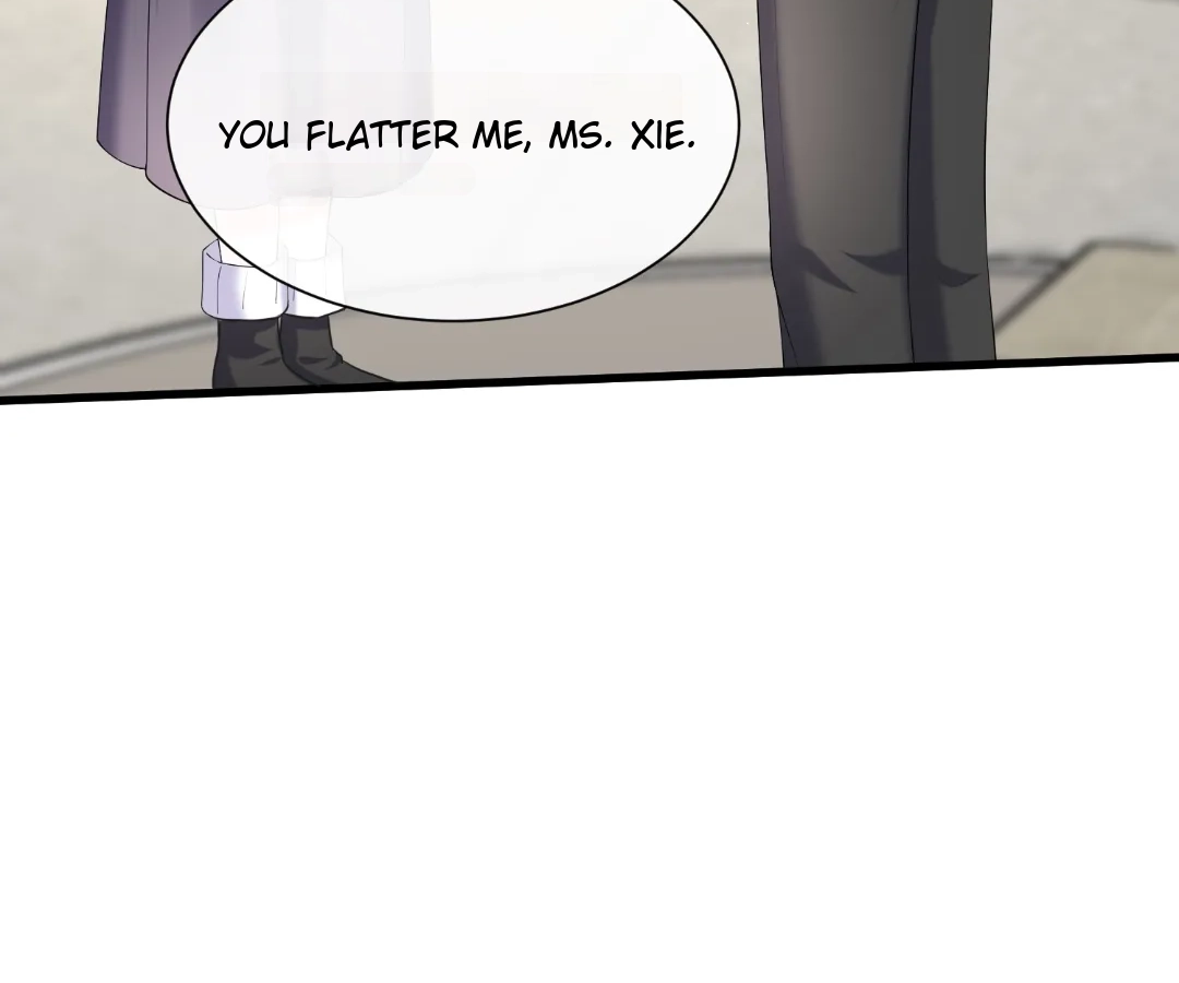 Hold Tight to My Ex-Husband Chapter 134 page 54 - 