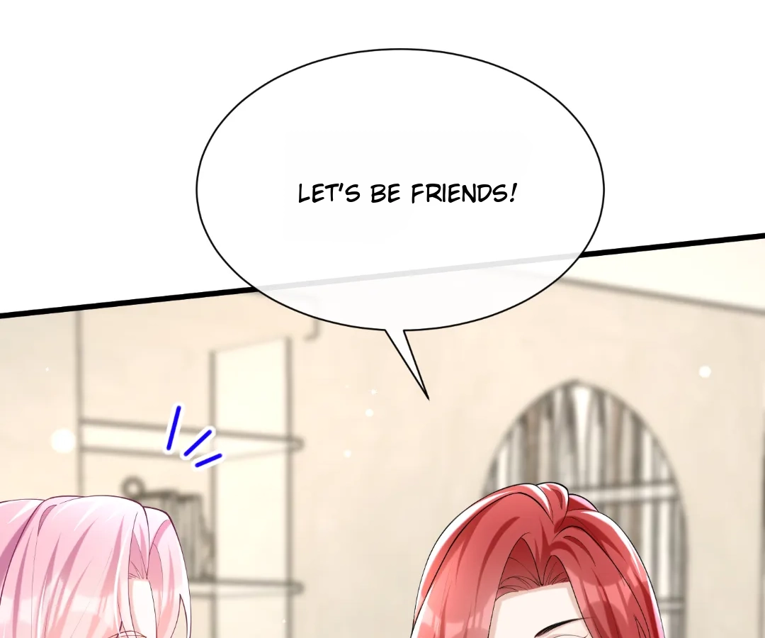 Hold Tight to My Ex-Husband Chapter 134 page 55 - 
